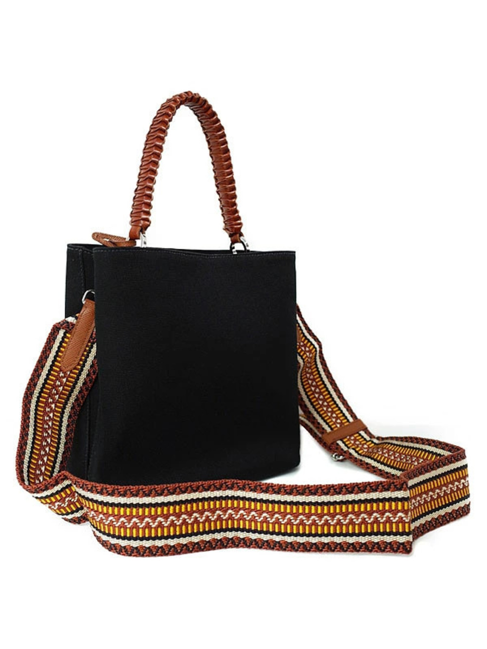 Prada Panier Handbag